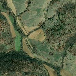 Satellite imagery of Bel Kamen, MK