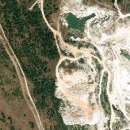Satellite imagery of Rudnik Sivec, MK