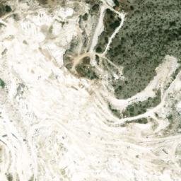 Satellite imagery of Rudnik Sivec, MK
