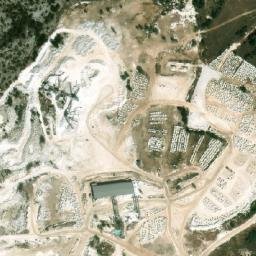 Satellite imagery of Rudnik Sivec, MK