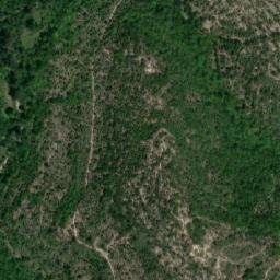 Satellite imagery of Alija Tumba, MK