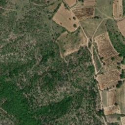 Satellite imagery of Alija Tumba, MK