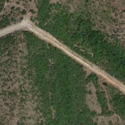 Satellite imagery of Ilinica, MK