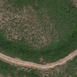 Satellite imagery of Ilinica, MK