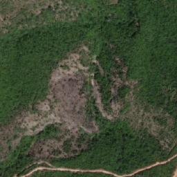Satellite imagery of Krivoto Ritče, MK