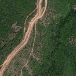 Satellite imagery of Rascepenec, MK