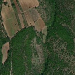 Satellite imagery of Goliot Rid, MK