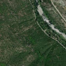 Satellite imagery of Goliot Rid, MK