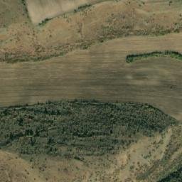 Satellite imagery of Slepoto Ramnište, MK