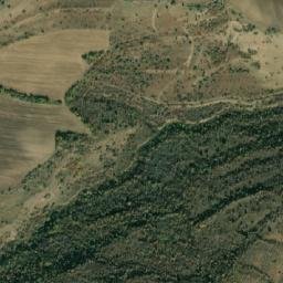 Satellite imagery of Slepoto Ramnište, MK