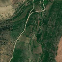 Satellite imagery of Slepoto Ramnište, MK