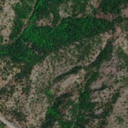 Satellite imagery of Kalan, MK