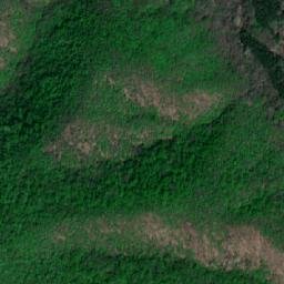 Satellite imagery of Mali Greben, MK