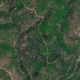 Satellite imagery of Mali Greben, MK