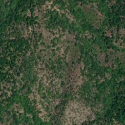 Satellite imagery of Arabadžica, MK