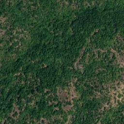 Satellite imagery of Daš Kondu, MK