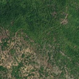 Satellite imagery of Daš Kondu, MK