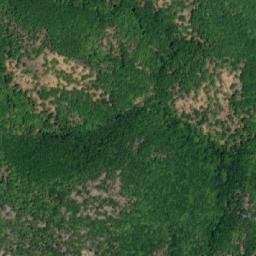 Satellite imagery of Daš Kondu, MK