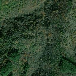 Satellite imagery of Tenki Rid, MK
