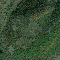 Satellite imagery of Tenki Rid, MK