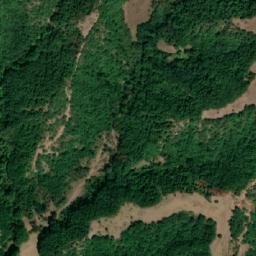 Satellite imagery of Trajanica, MK