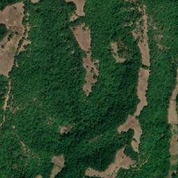 Satellite imagery of Vrteška, MK