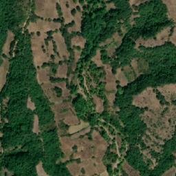 Satellite imagery of Drvarski Rid, MK
