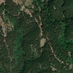 Satellite imagery of Gradishte, BG