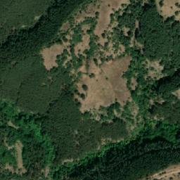 Satellite imagery of Gradishte, BG