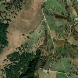 Satellite imagery of TT-534, GR