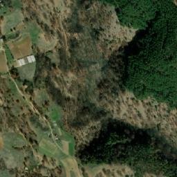 Satellite imagery of TT-534, GR