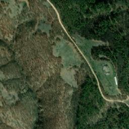 Satellite imagery of TT-523, GR