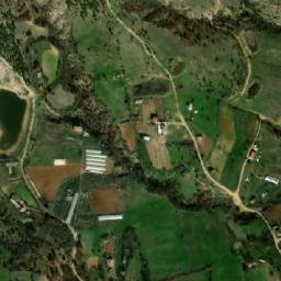 Satellite imagery of TT36B, GR