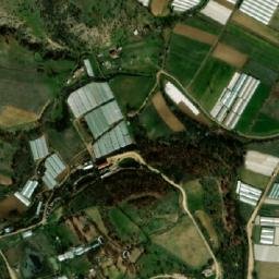 Satellite imagery of TT36B, GR