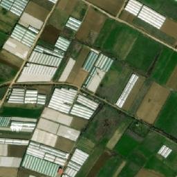 Satellite imagery of TT36B, GR