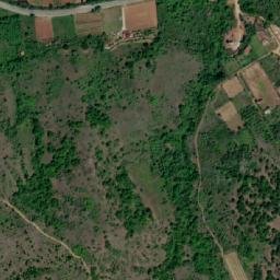 Satellite imagery of TT50/8/, GR