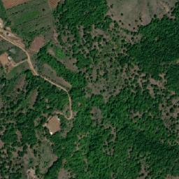 Satellite imagery of TT50/8/, GR