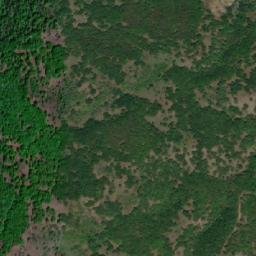 Satellite imagery of Banderski Rid, BG