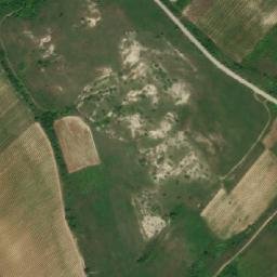 Satellite imagery of TT-481, GR