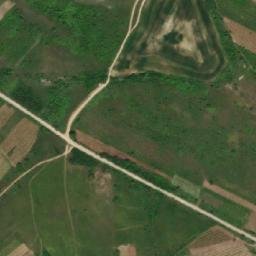 Satellite imagery of TT-481, GR