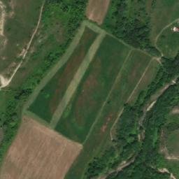 Satellite imagery of TT119, GR