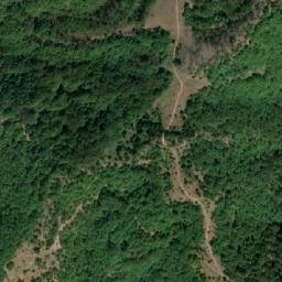 Satellite imagery of Sveti Ilia, BG