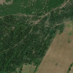 Satellite imagery of TT1, GR