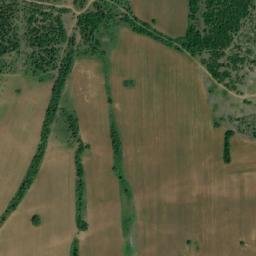 Satellite imagery of TT486, GR