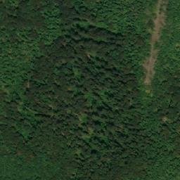 Satellite imagery of Asanov Vrah, BG