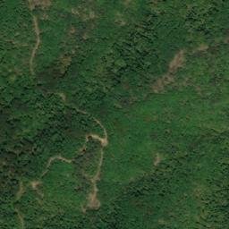 Satellite imagery of Asanov Vrah, BG