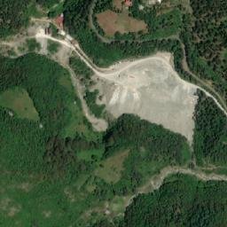 Satellite imagery of TT117/V/, GR