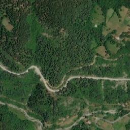 Satellite imagery of TT127/IV/, GR
