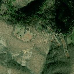 Satellite imagery of TT80, GR