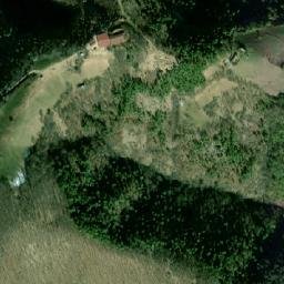 Satellite imagery of TT80, GR
